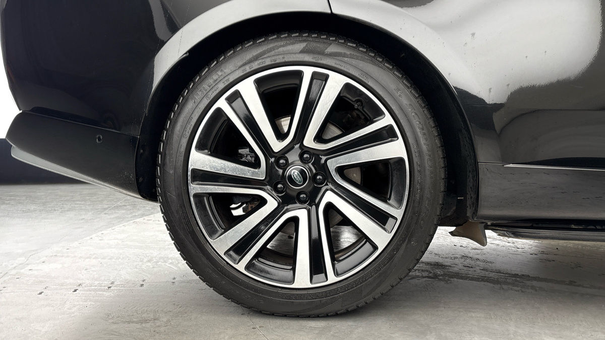 Used Land Rover Range Rover 2022 for sale - 77921041: Photo 20