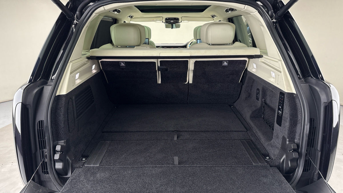 Used Land Rover Range Rover 2022 for sale - 77921041: Photo 21