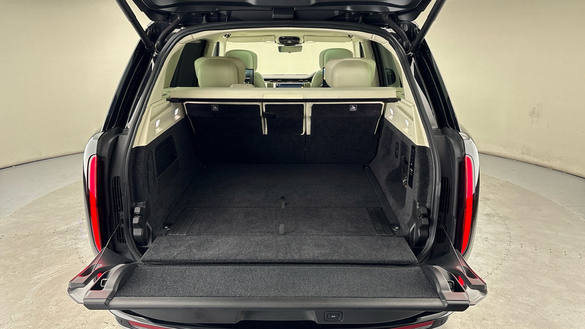 Used Land Rover Range Rover 2022 for sale - 77921041: Photo 22