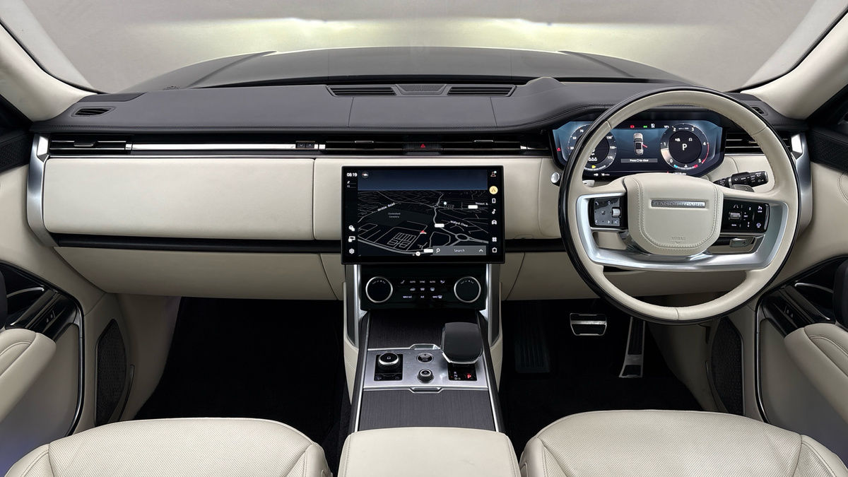 Used Land Rover Range Rover 2022 for sale - 77921041: Photo 24