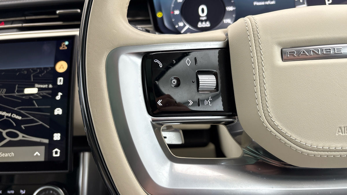Used Land Rover Range Rover 2022 for sale - 77921041: Photo 26