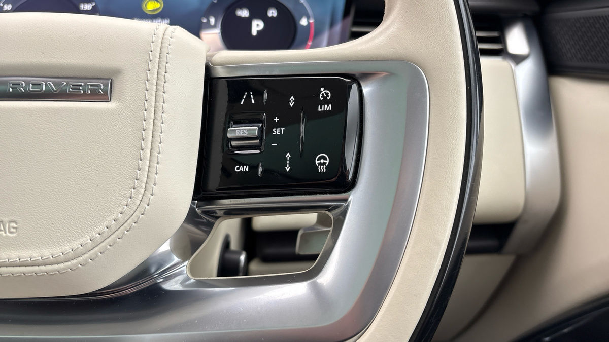 Used Land Rover Range Rover 2022 for sale - 77921041: Photo 28