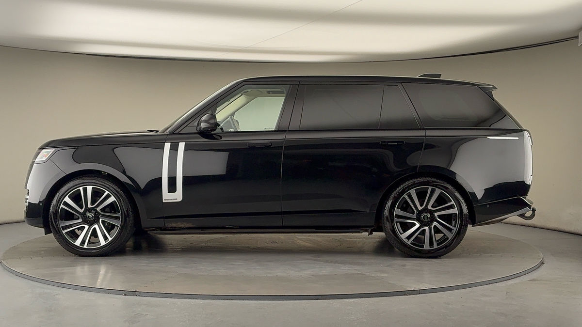 Used Land Rover Range Rover 2022 for sale - 77921041: Photo 29