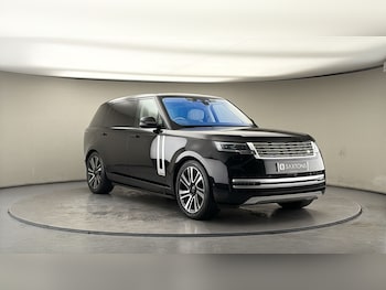 Used Land Rover Range Rover 2022 for sale - 77921041: Photo