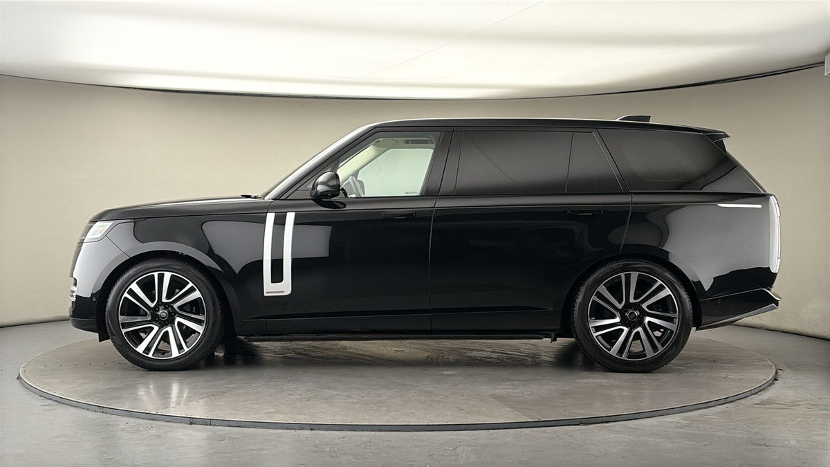 Used Land Rover Range Rover 2022 for sale - 77921041: Photo 30