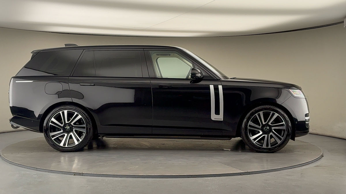 Used Land Rover Range Rover 2022 for sale - 77921041: Photo 31