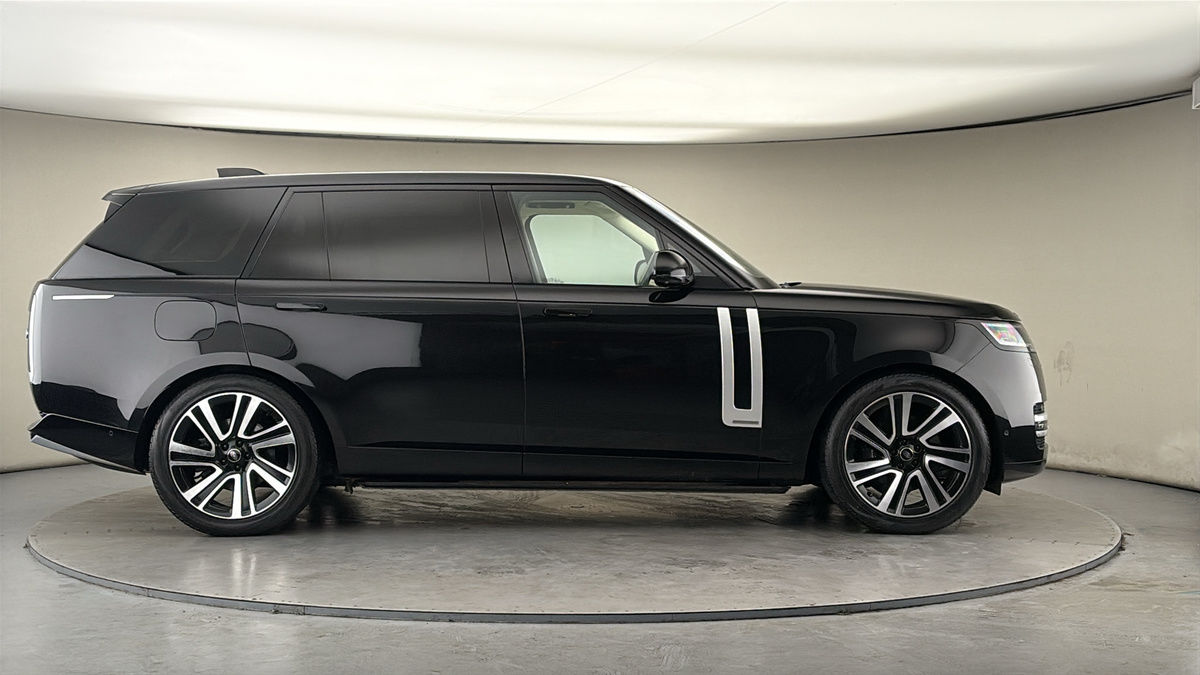 Used Land Rover Range Rover 2022 for sale - 77921041: Photo 32