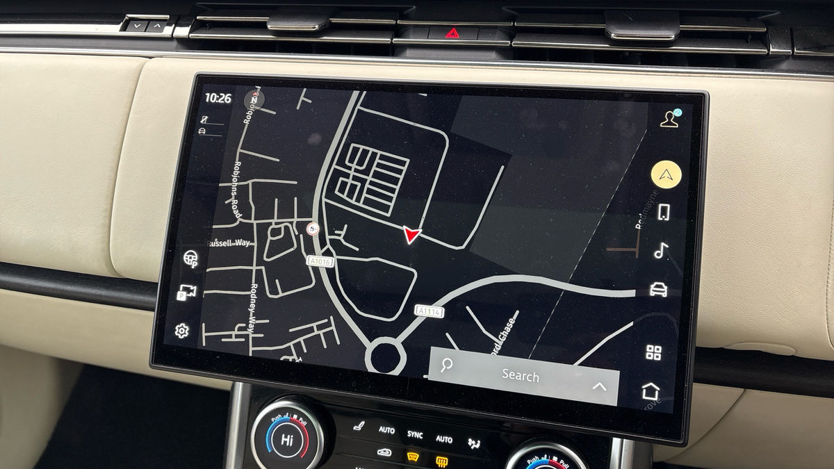 Used Land Rover Range Rover 2022 for sale - 77921041: Photo 33