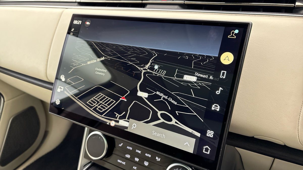 Used Land Rover Range Rover 2022 for sale - 77921041: Photo 34