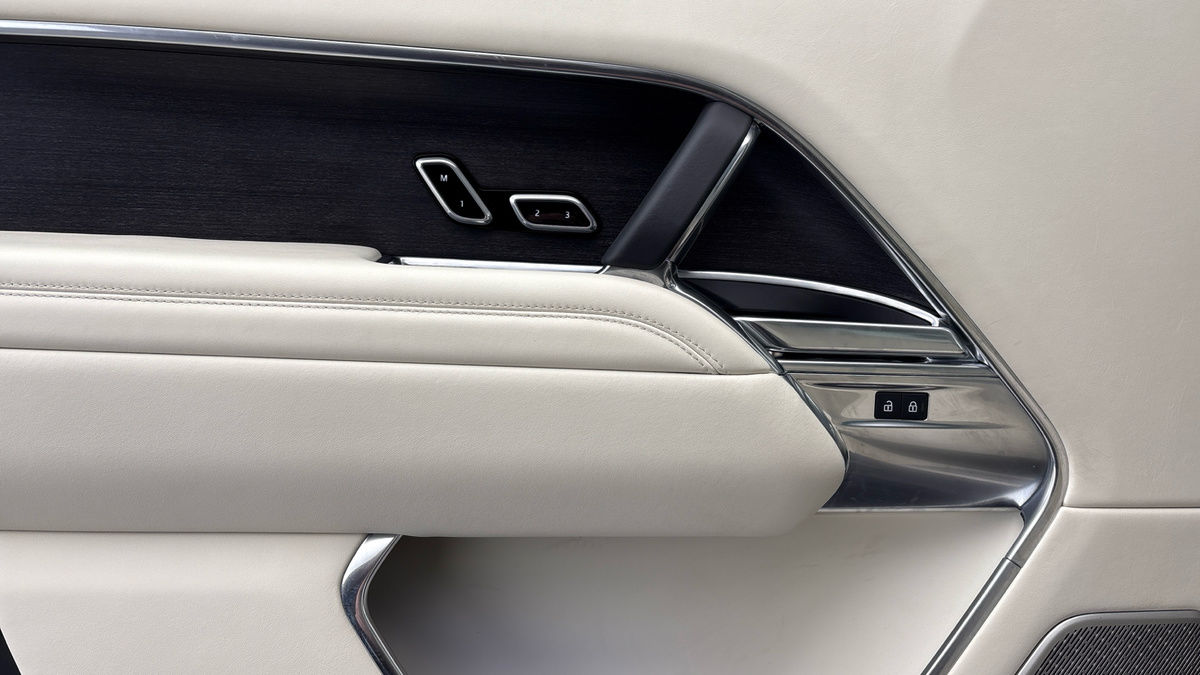 Used Land Rover Range Rover 2022 for sale - 77921041: Photo 38