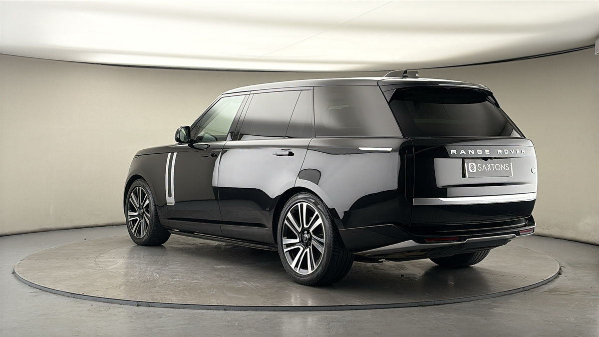 Used Land Rover Range Rover 2022 for sale - 77921041: Photo 4