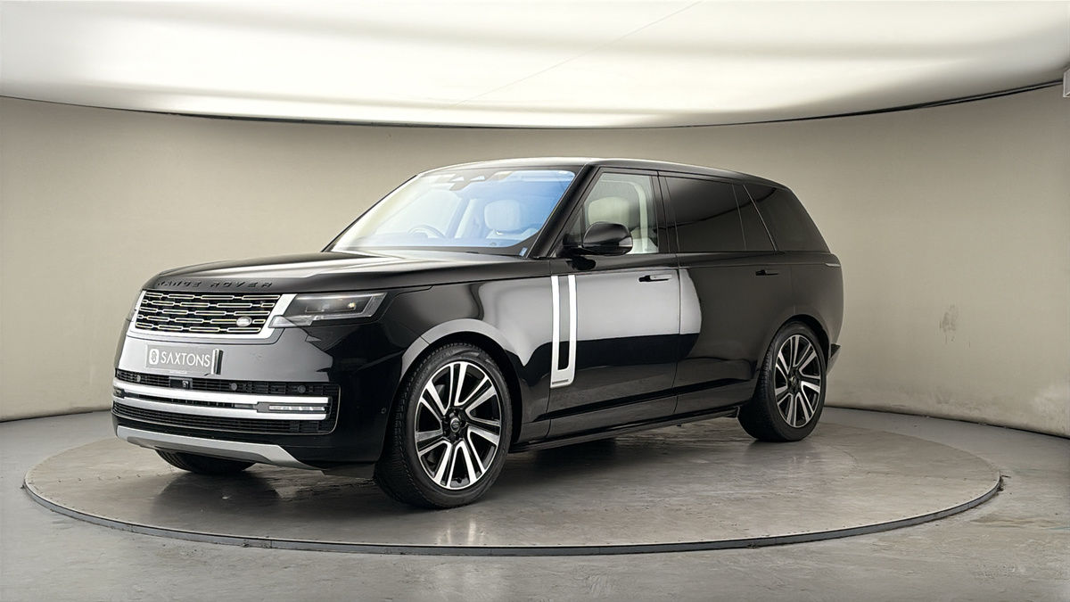 Used Land Rover Range Rover 2022 for sale - 77921041: Photo 40