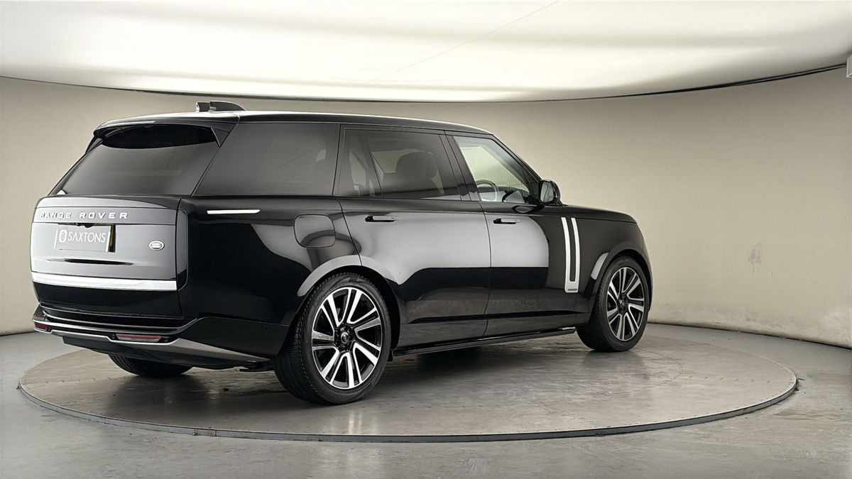 Used Land Rover Range Rover 2022 for sale - 77921041: Photo 42