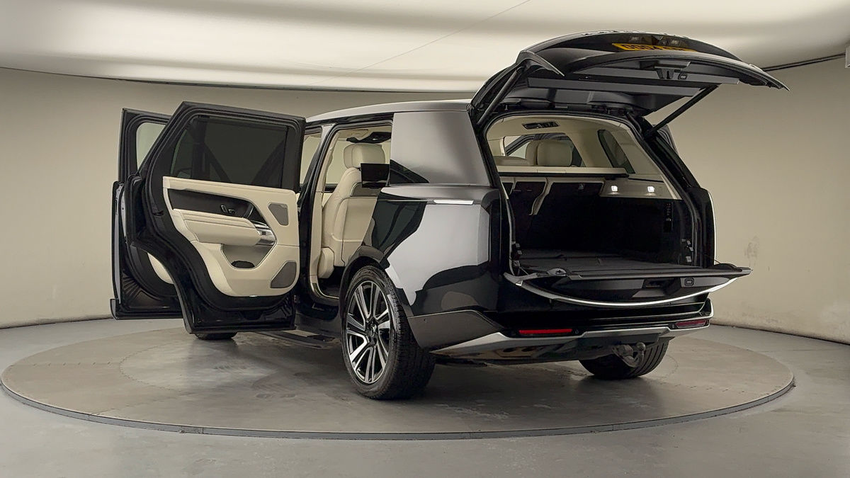 Used Land Rover Range Rover 2022 for sale - 77921041: Photo 45