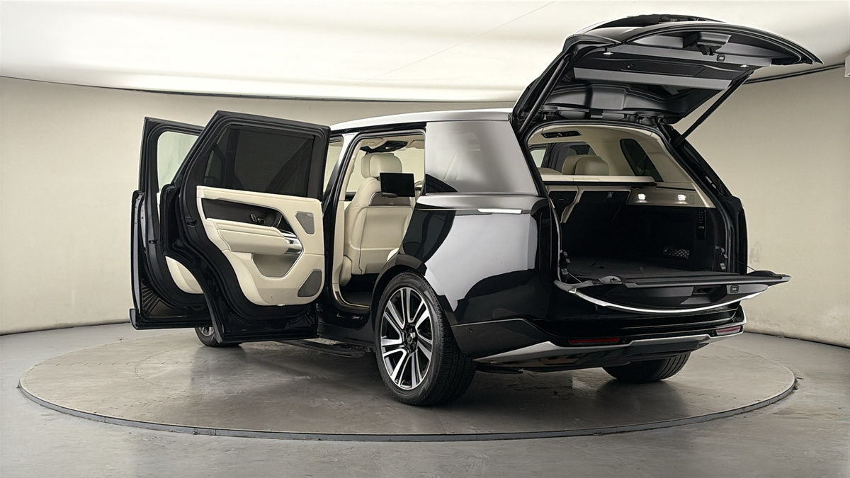 Used Land Rover Range Rover 2022 for sale - 77921041: Photo 46