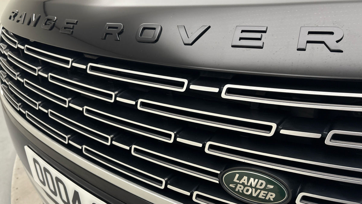 Used Land Rover Range Rover 2022 for sale - 77921041: Photo 47