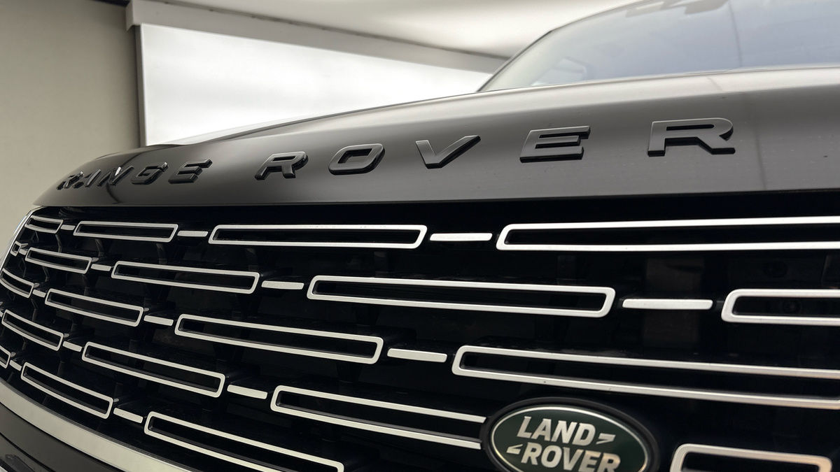 Used Land Rover Range Rover 2022 for sale - 77921041: Photo 48