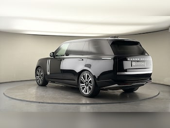 Used Land Rover Range Rover 2022 for sale - 77921041: Photo