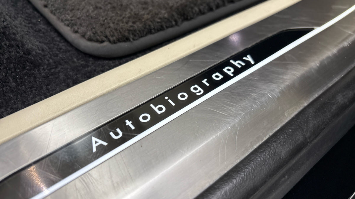 Used Land Rover Range Rover 2022 for sale - 77921041: Photo 50