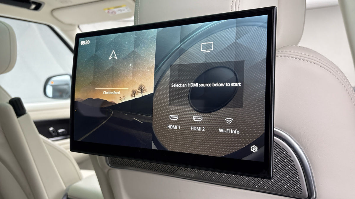 Used Land Rover Range Rover 2022 for sale - 77921041: Photo 56