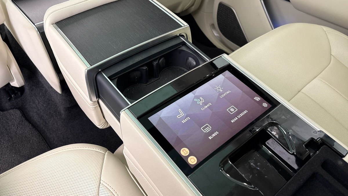 Used Land Rover Range Rover 2022 for sale - 77921041: Photo 59