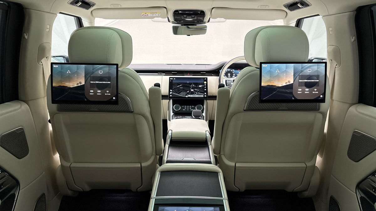 Used Land Rover Range Rover 2022 for sale - 77921041: Photo 60