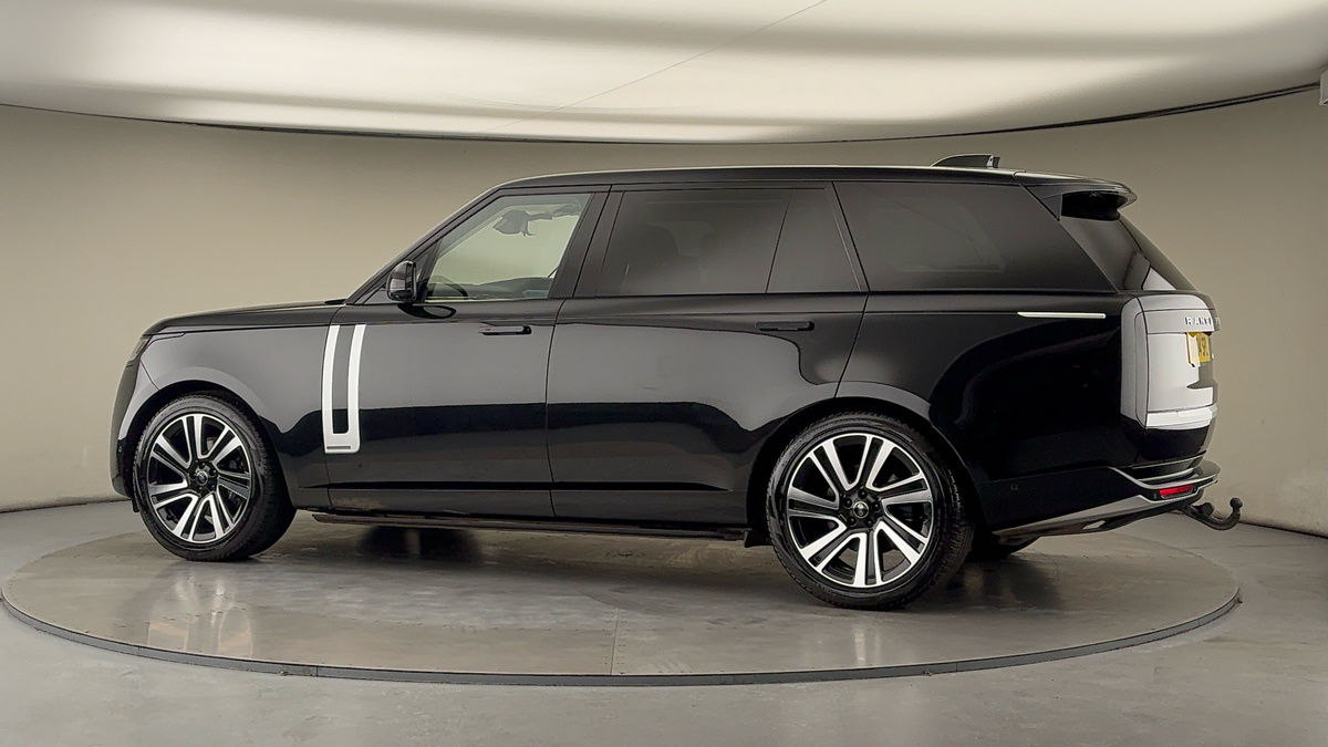 Used Land Rover Range Rover 2022 for sale - 77921041: Photo 62