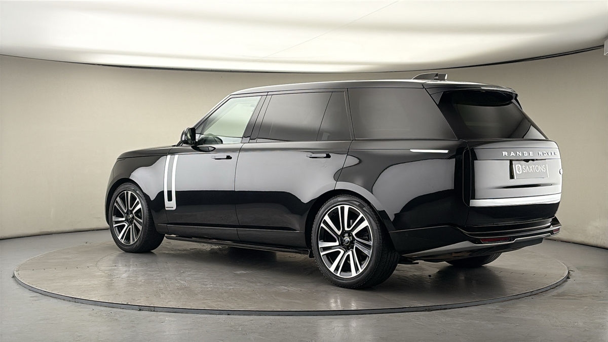 Used Land Rover Range Rover 2022 for sale - 77921041: Photo 66