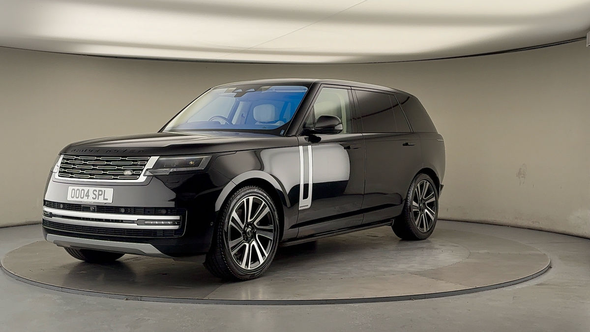 Used Land Rover Range Rover 2022 for sale - 77921041: Photo 67