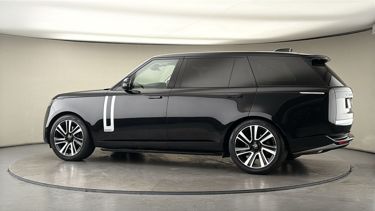 Used Land Rover Range Rover 2022 for sale - 77921041: Photo 68