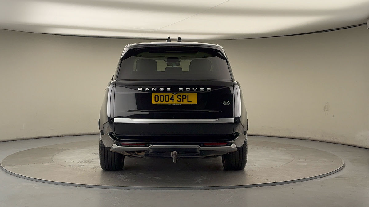 Used Land Rover Range Rover 2022 for sale - 77921041: Photo 7