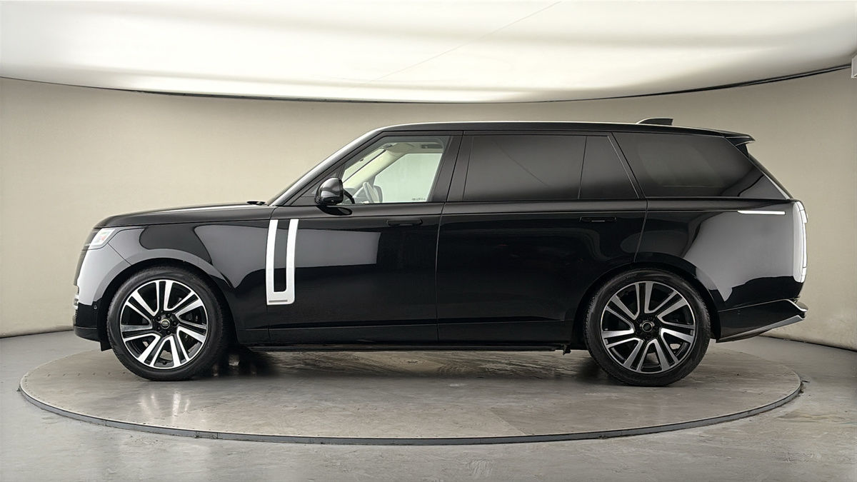 Used Land Rover Range Rover 2022 for sale - 77921041: Photo 70