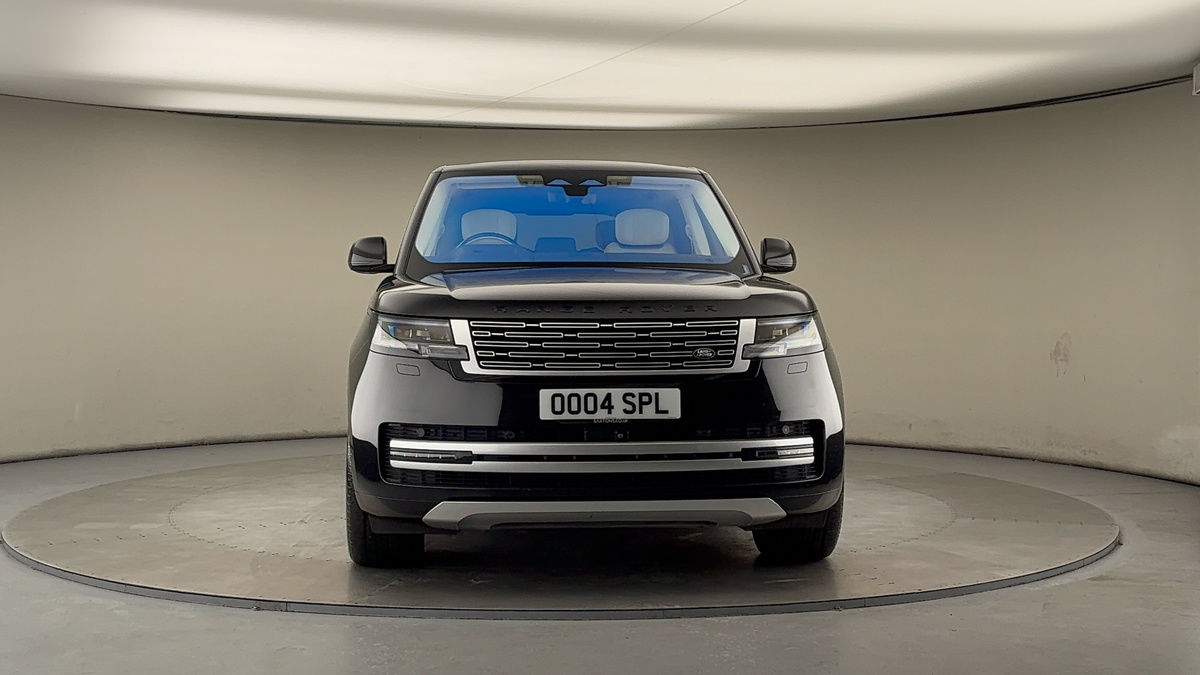 Used Land Rover Range Rover 2022 for sale - 77921041: Photo 71