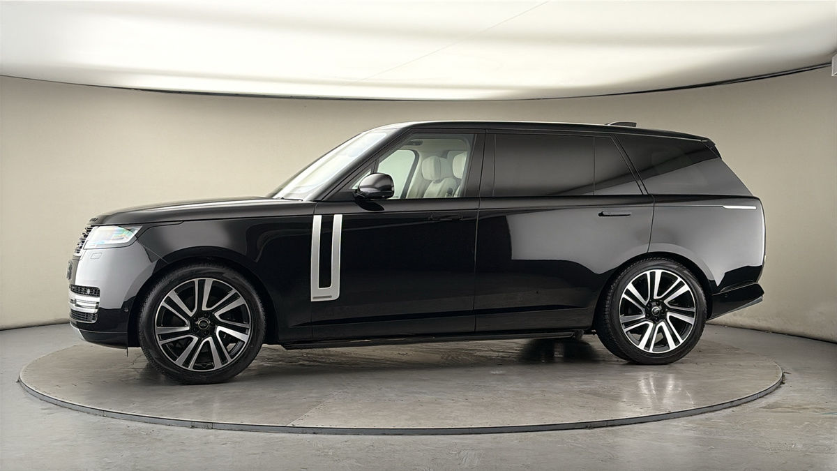 Used Land Rover Range Rover 2022 for sale - 77921041: Photo 72