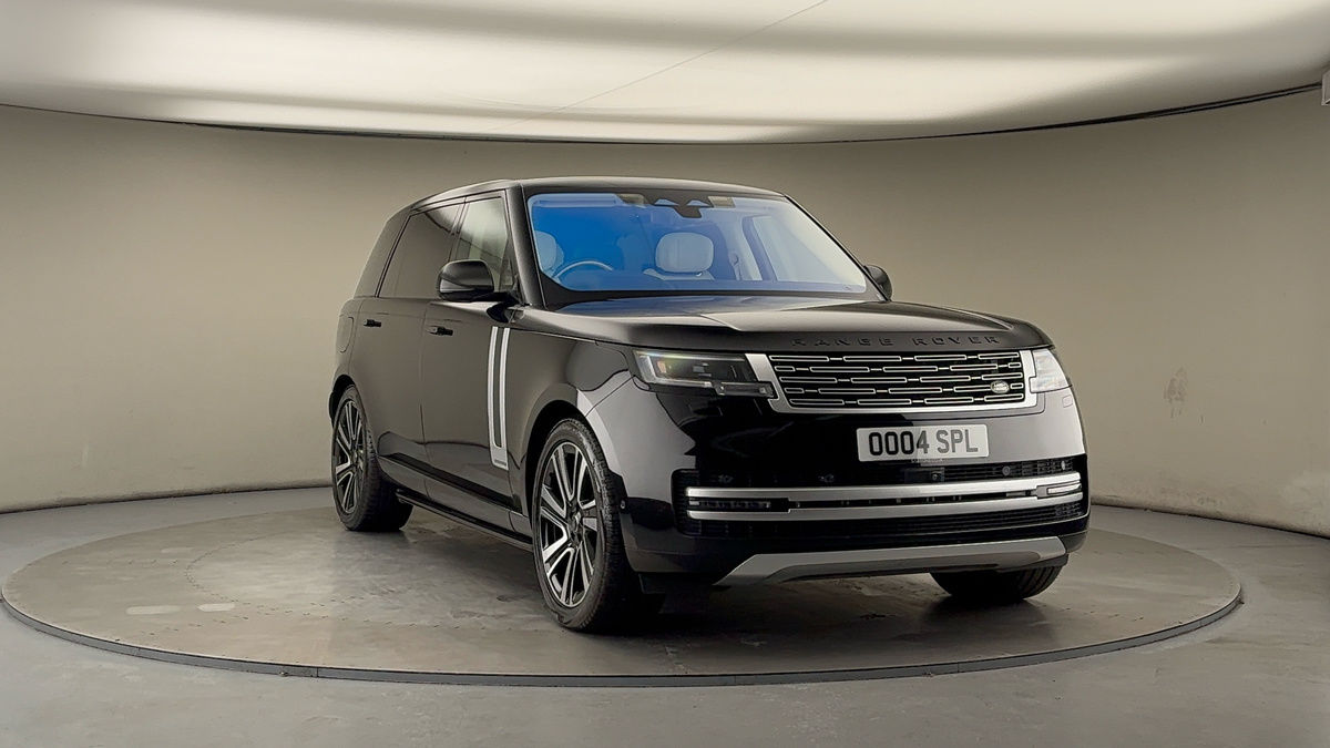 Used Land Rover Range Rover 2022 for sale - 77921041: Photo 73