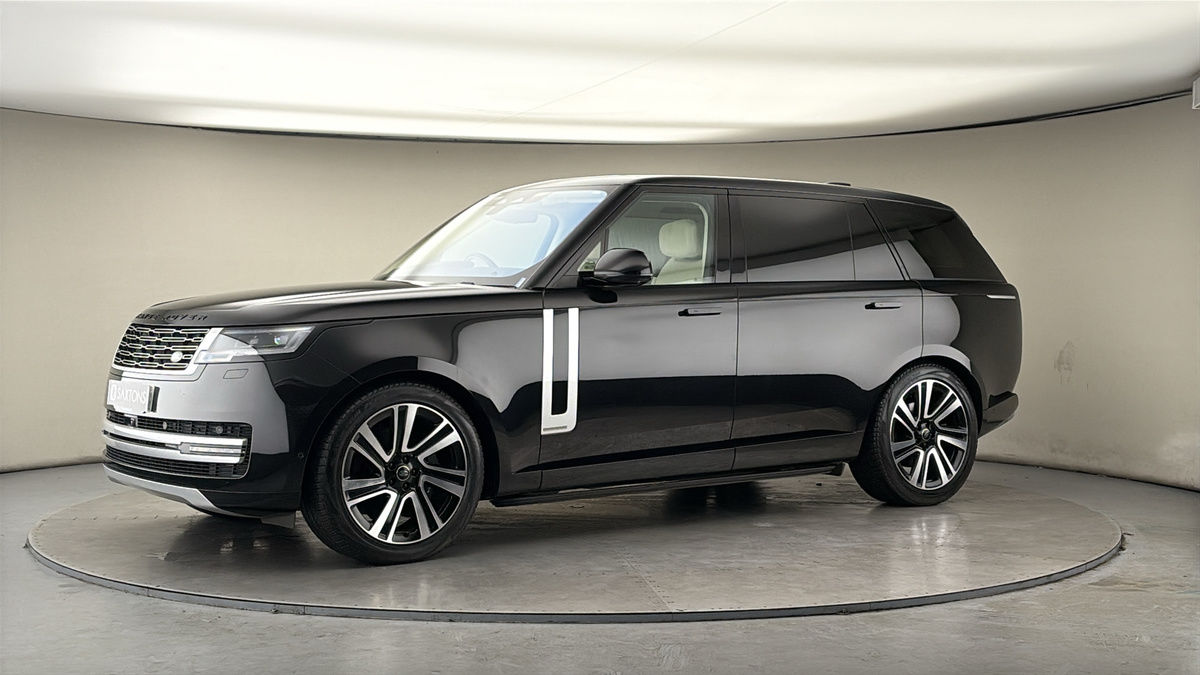 Used Land Rover Range Rover 2022 for sale - 77921041: Photo 74