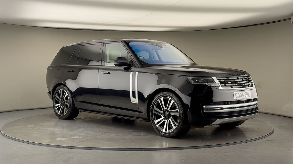 Used Land Rover Range Rover 2022 for sale - 77921041: Photo 75