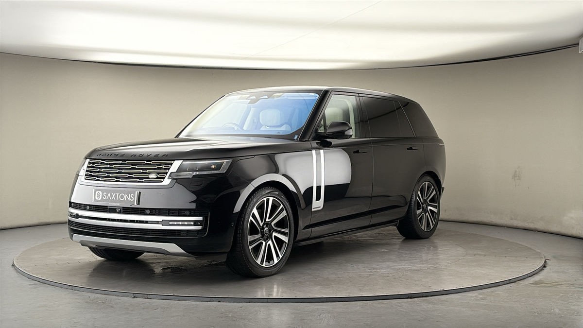 Used Land Rover Range Rover 2022 for sale - 77921041: Photo 76