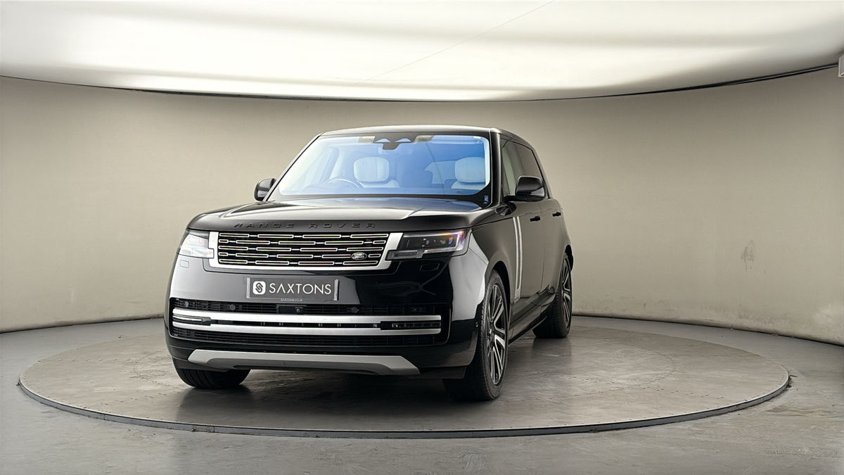 Used Land Rover Range Rover 2022 for sale - 77921041: Photo 78