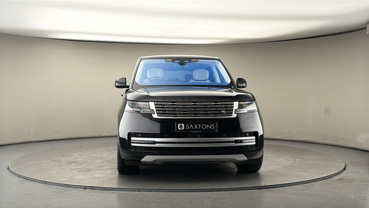 Used Land Rover Range Rover 2022 for sale - 77921041: Photo 80