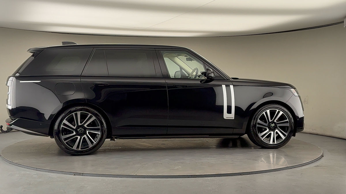 Used Land Rover Range Rover 2022 for sale - 77921041: Photo 81