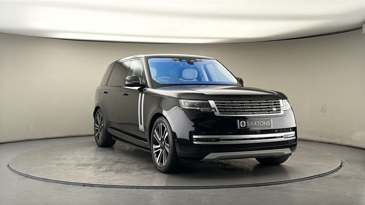 Used Land Rover Range Rover 2022 for sale - 77921041: Photo 82