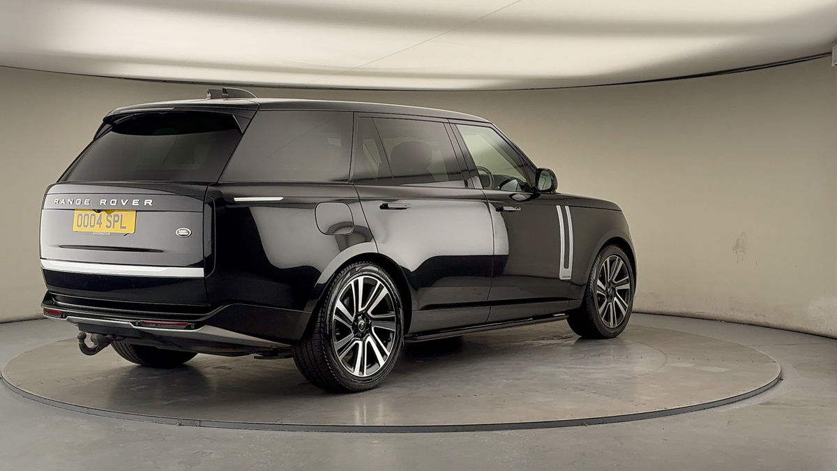 Used Land Rover Range Rover 2022 for sale - 77921041: Photo 85