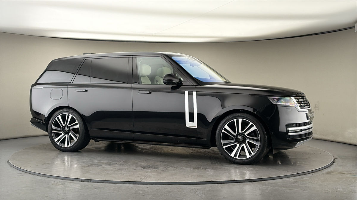 Used Land Rover Range Rover 2022 for sale - 77921041: Photo 86