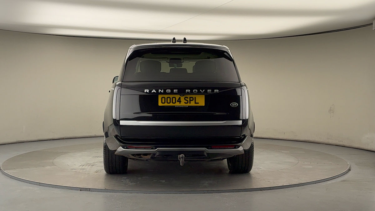 Used Land Rover Range Rover 2022 for sale - 77921041: Photo 89