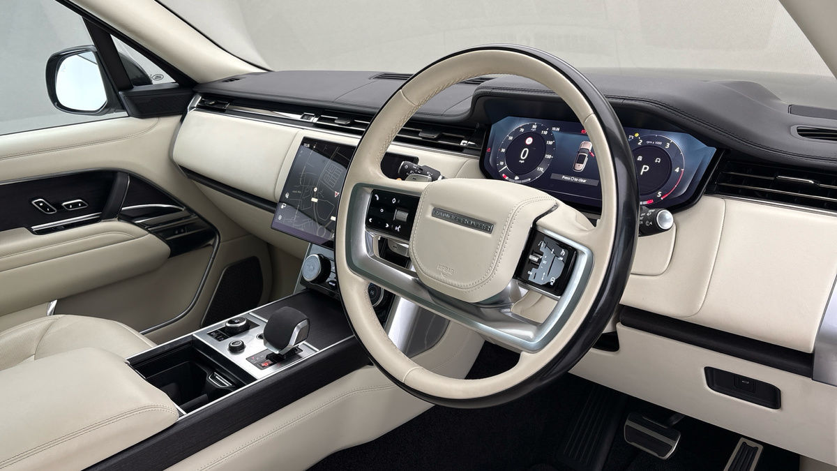 Used Land Rover Range Rover 2022 for sale - 77921041: Photo 9