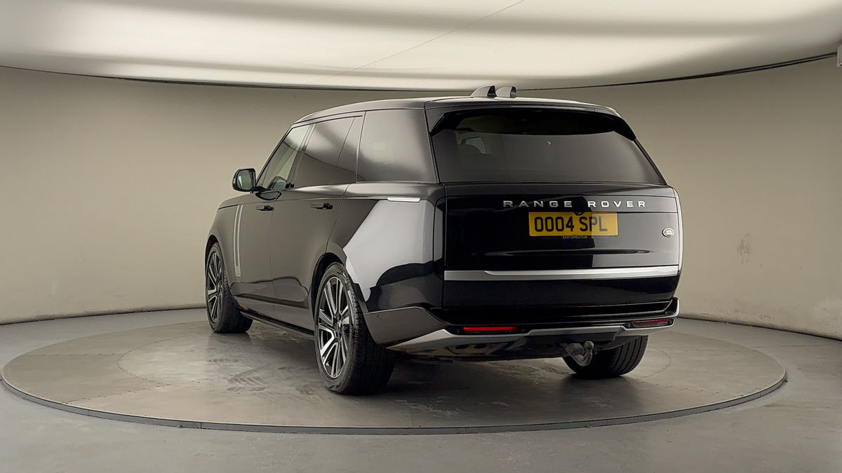 Used Land Rover Range Rover 2022 for sale - 77921041: Photo 91