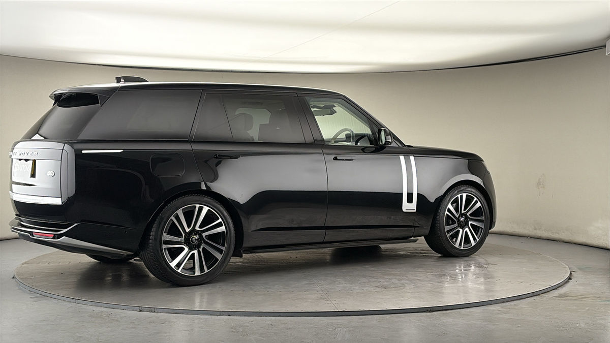 Used Land Rover Range Rover 2022 for sale - 77921041: Photo 92