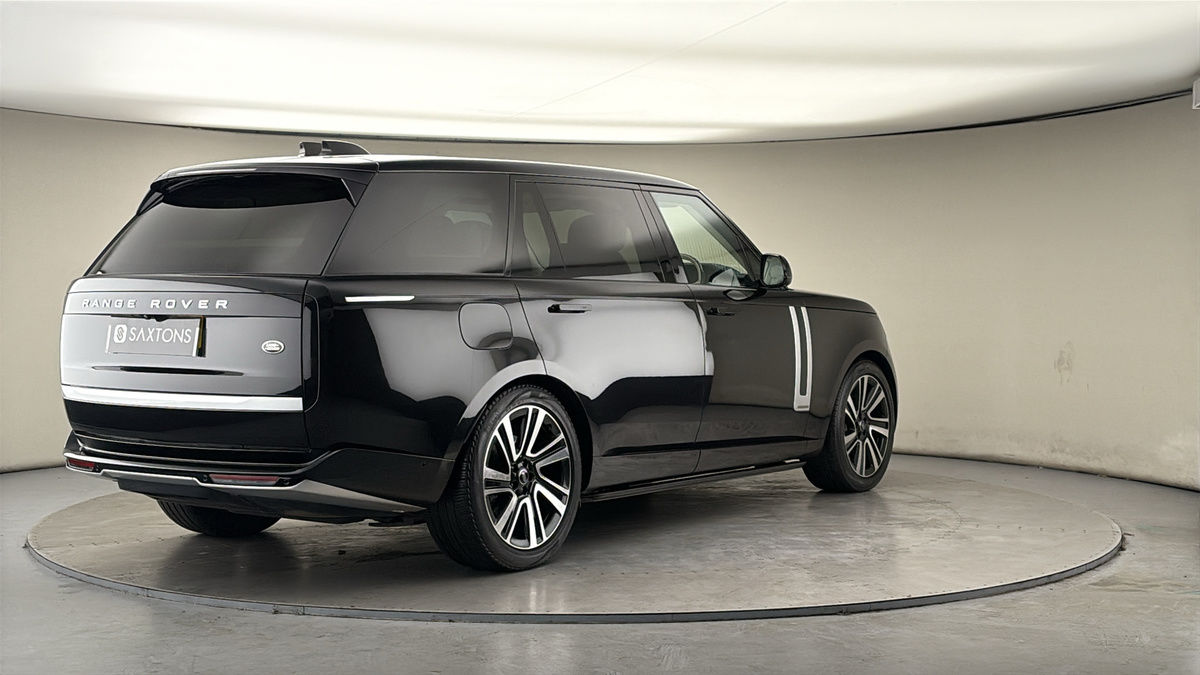 Used Land Rover Range Rover 2022 for sale - 77921041: Photo 94