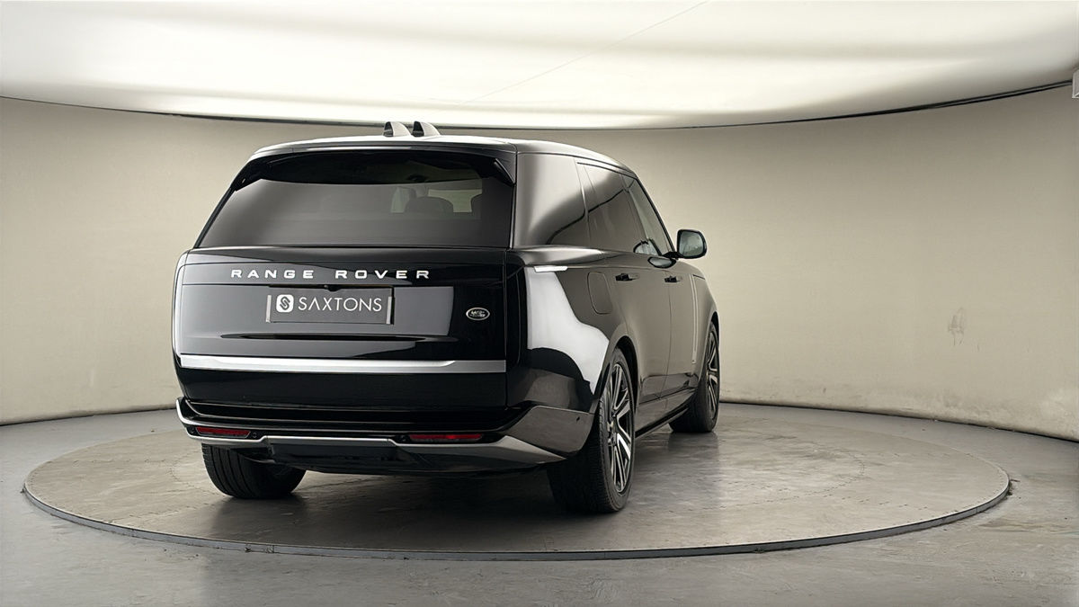Used Land Rover Range Rover 2022 for sale - 77921041: Photo 97